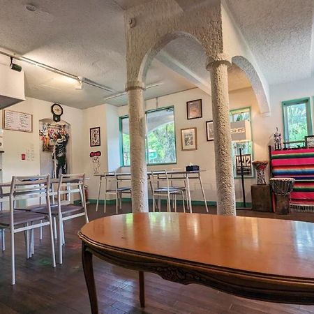 Guest House Edge Hakone Luaran gambar