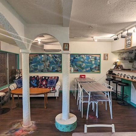 Guest House Edge Hakone Luaran gambar