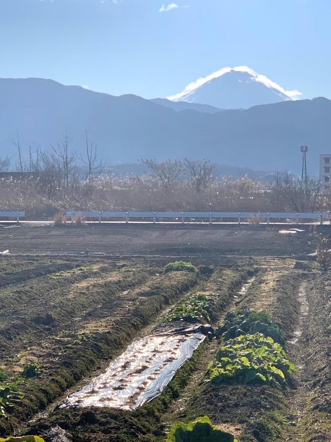 Guest House Edge Hakone Luaran gambar