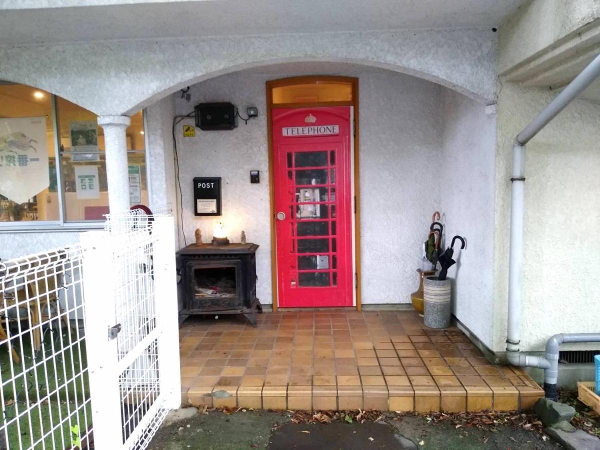 Guest House Edge Hakone Luaran gambar