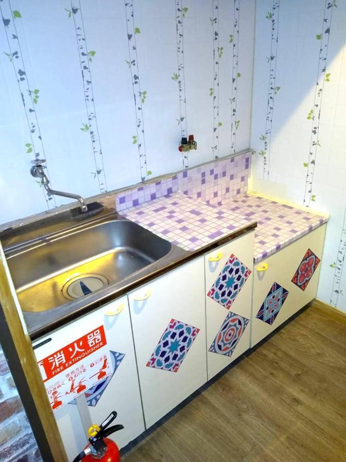 Guest House Edge Hakone Luaran gambar