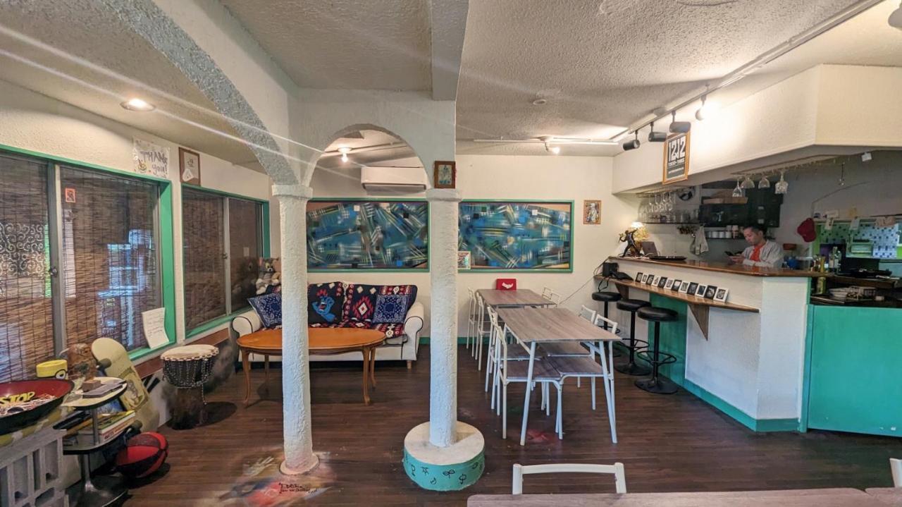 Guest House Edge Hakone Luaran gambar