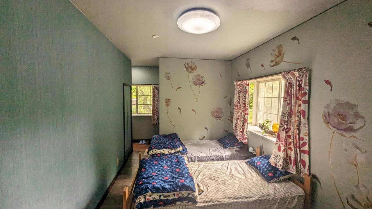 Guest House Edge Hakone Luaran gambar