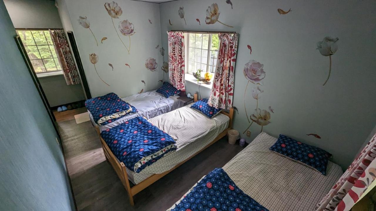 Guest House Edge Hakone Luaran gambar