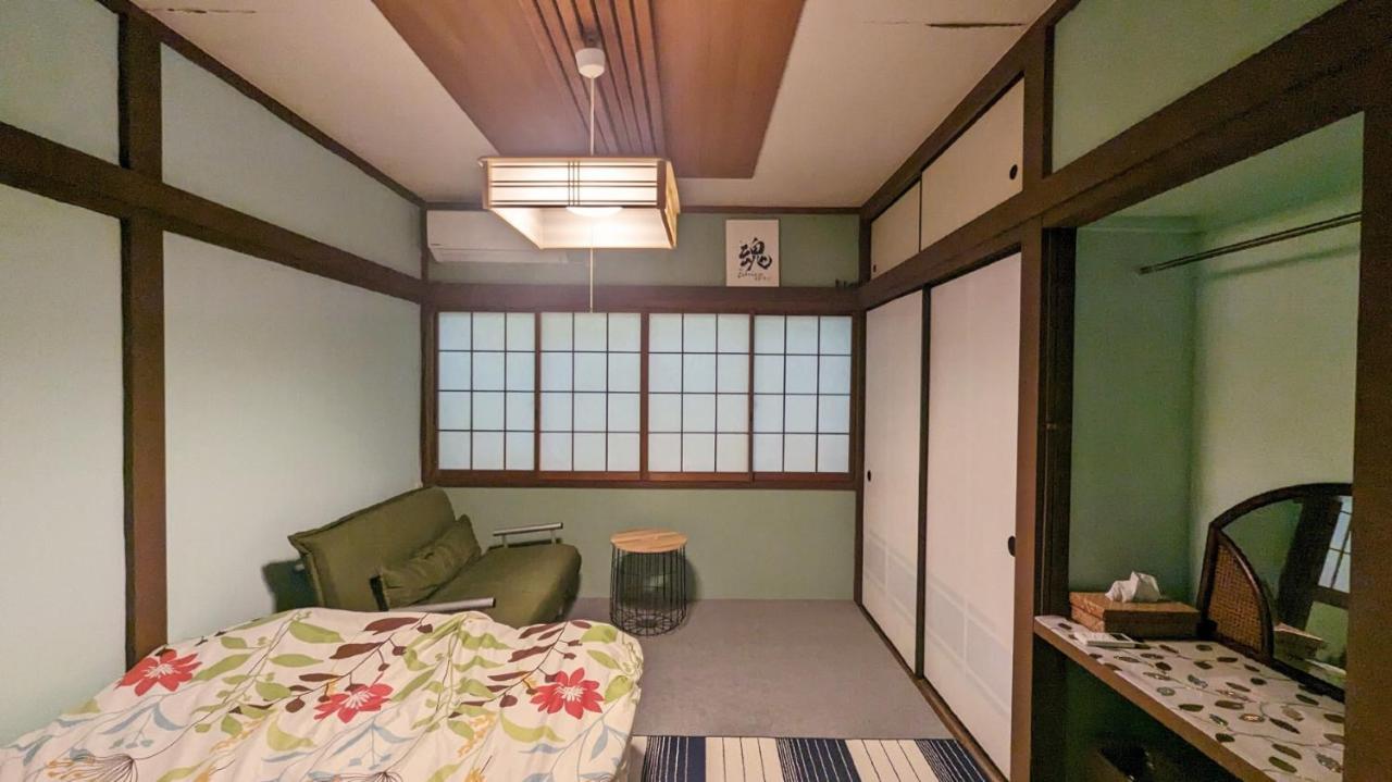 Guest House Edge Hakone Luaran gambar