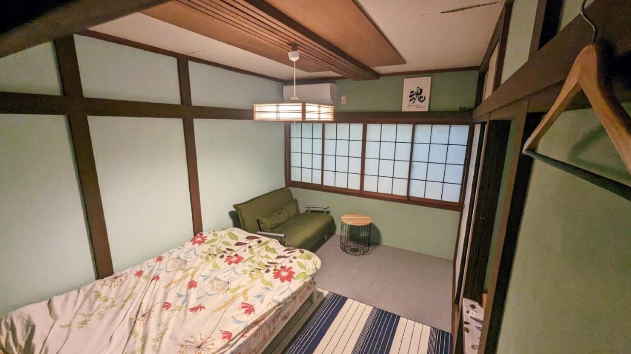 Guest House Edge Hakone Luaran gambar