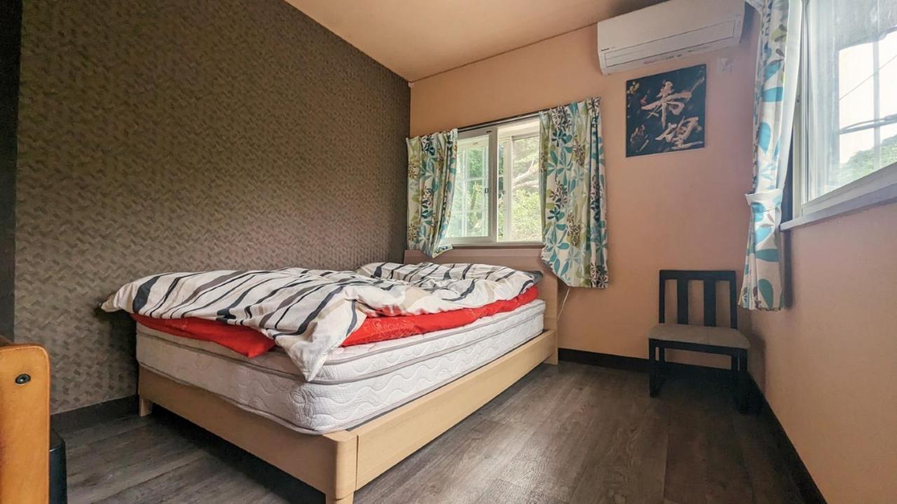 Guest House Edge Hakone Luaran gambar