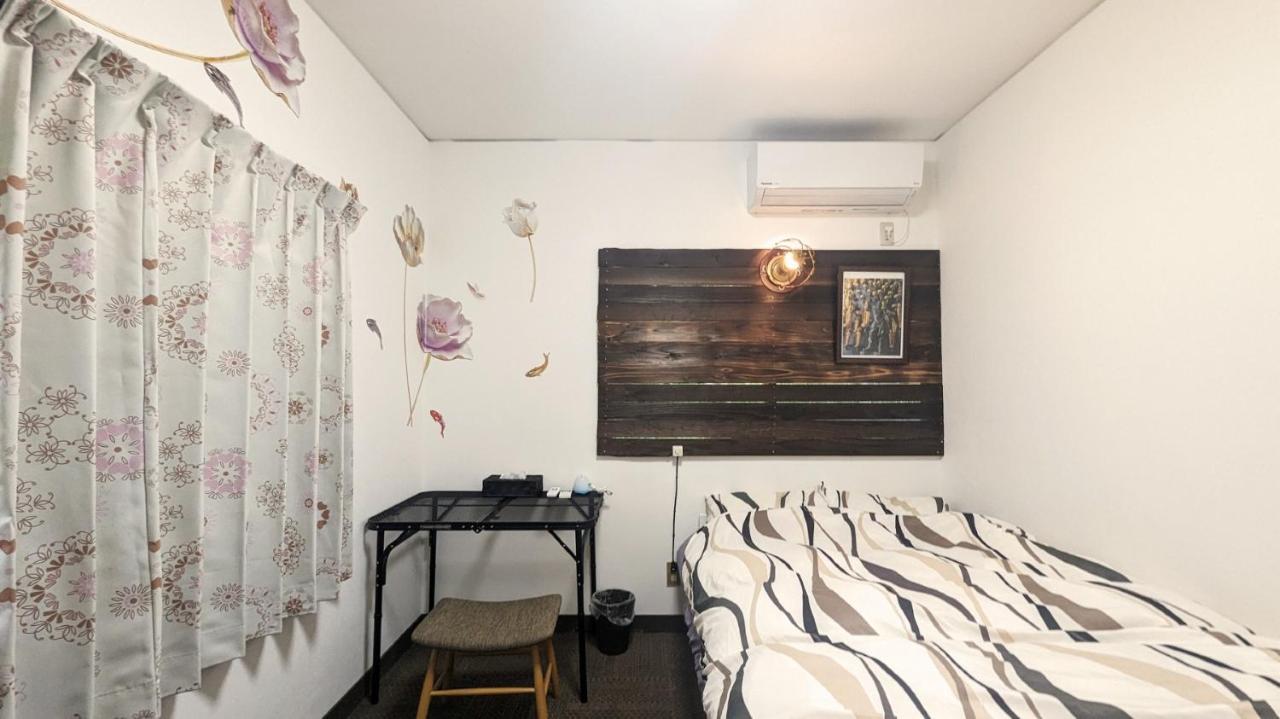 Guest House Edge Hakone Luaran gambar