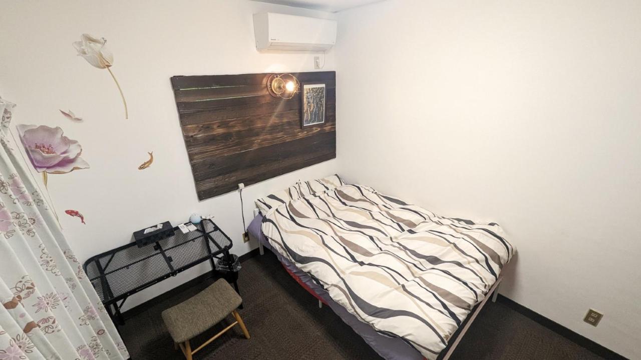 Guest House Edge Hakone Luaran gambar