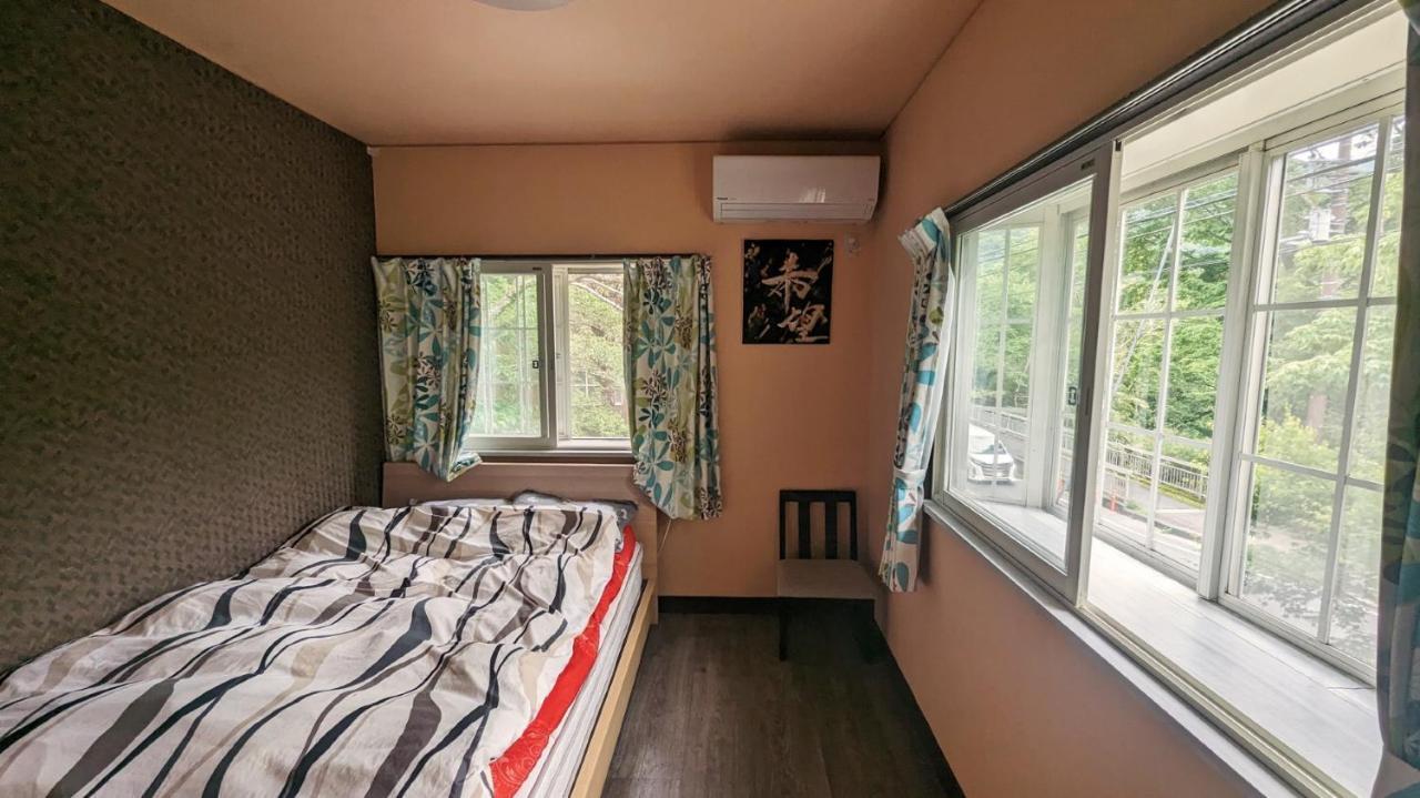 Guest House Edge Hakone Luaran gambar