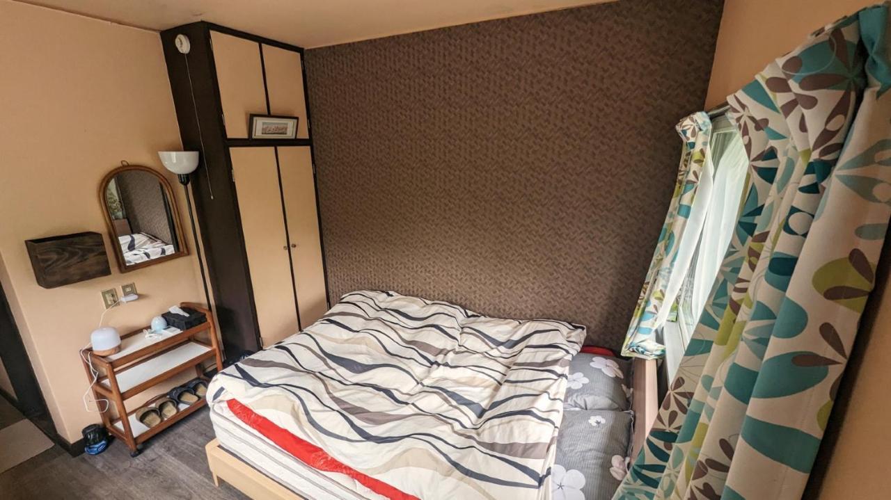 Guest House Edge Hakone Luaran gambar