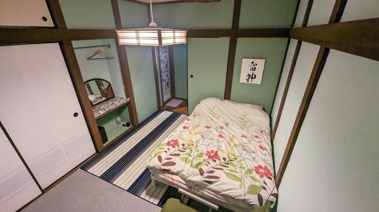 Guest House Edge Hakone Luaran gambar