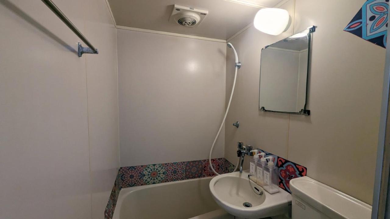 Guest House Edge Hakone Luaran gambar