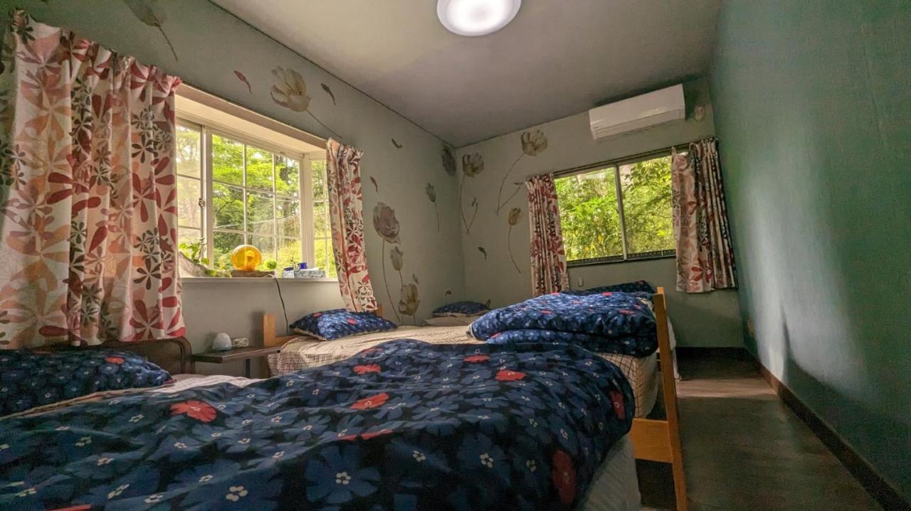 Guest House Edge Hakone Luaran gambar