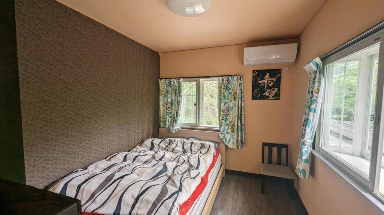 Guest House Edge Hakone Luaran gambar