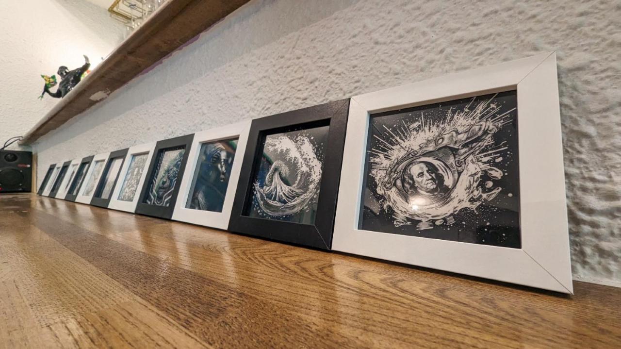 Guest House Edge Hakone Luaran gambar